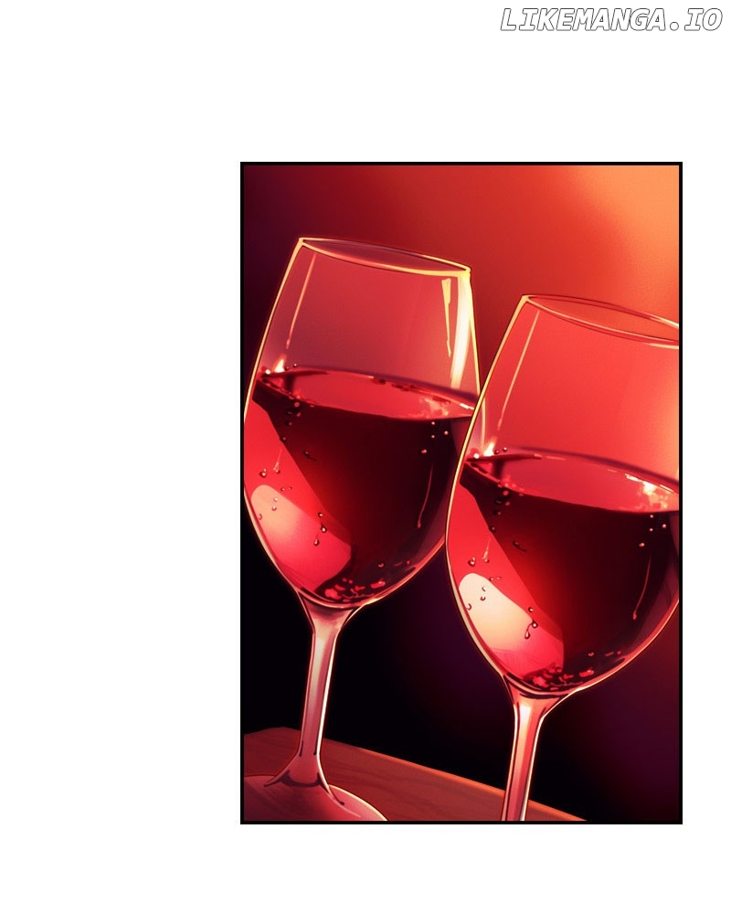 Blood Reverie Chapter 61 - Page 52