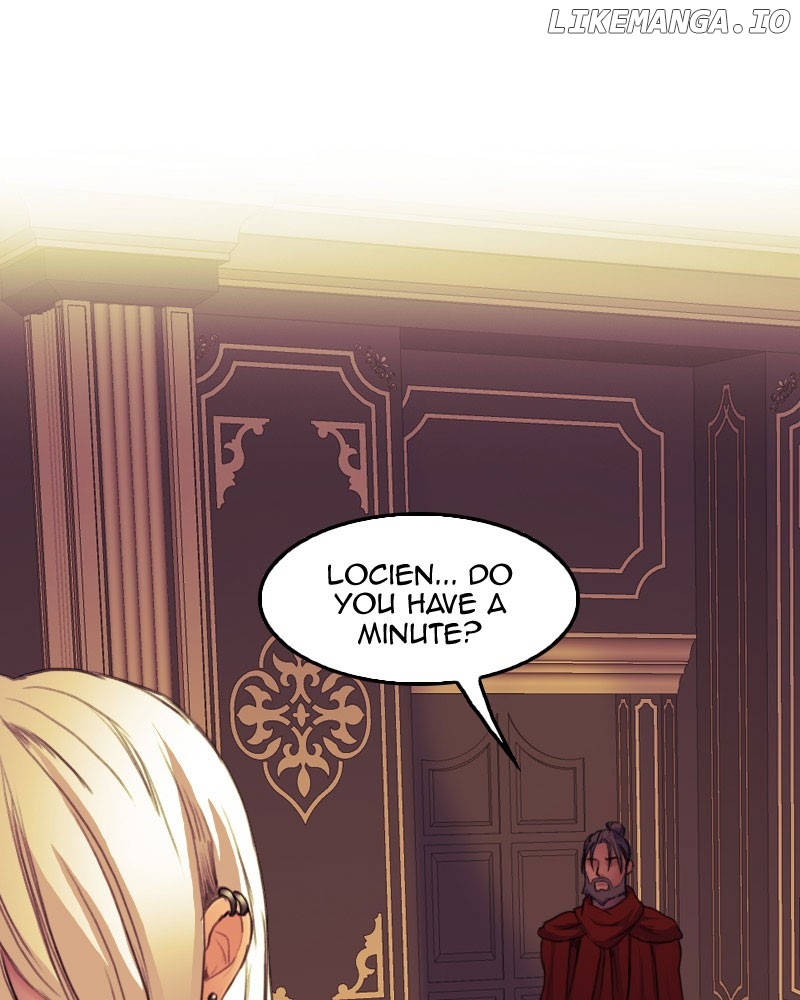 Blood Reverie Chapter 61 - Page 53