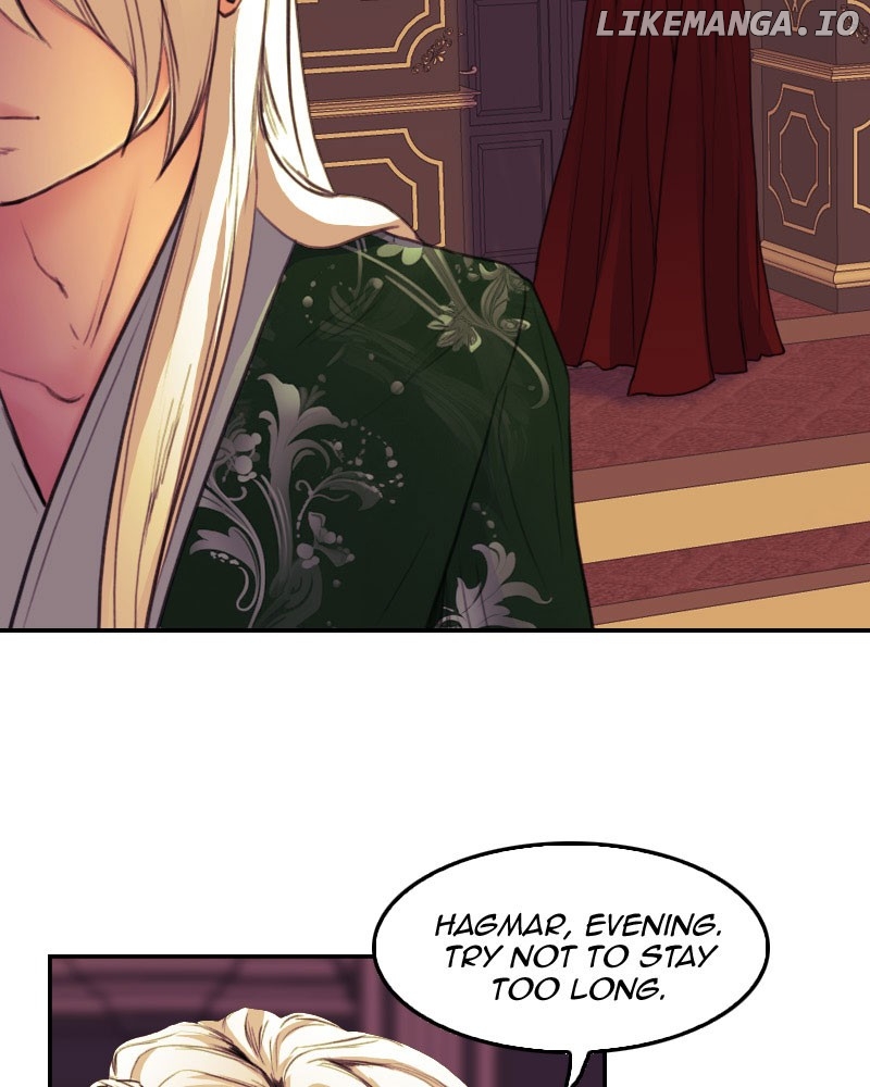 Blood Reverie Chapter 61 - Page 54