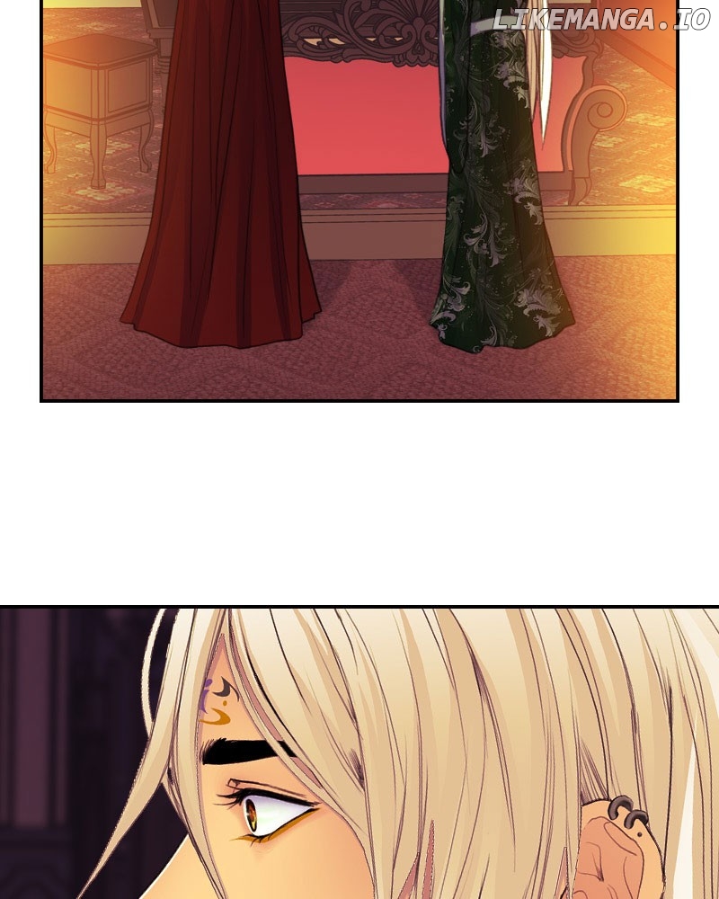 Blood Reverie Chapter 61 - Page 61