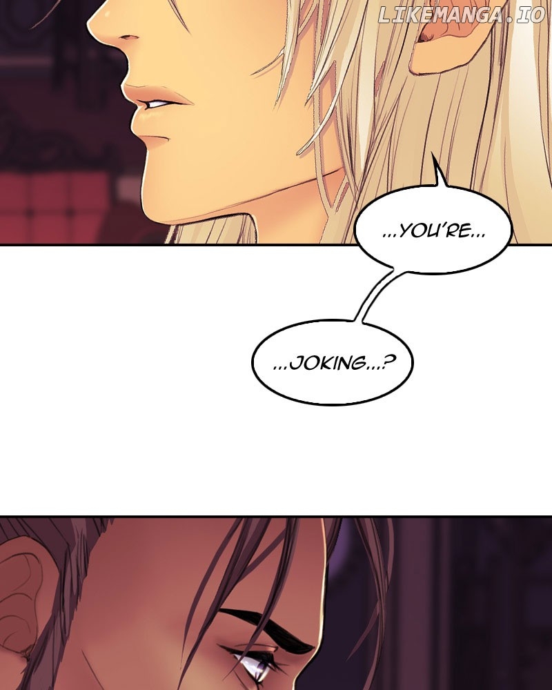 Blood Reverie Chapter 61 - Page 62