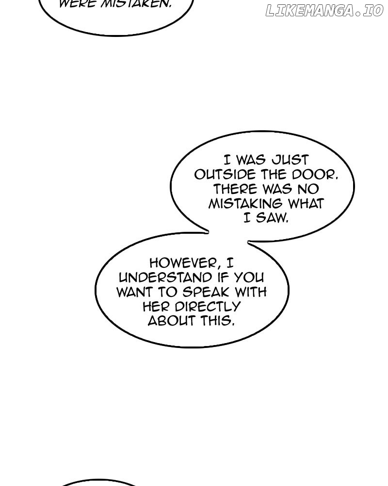 Blood Reverie Chapter 61 - Page 64