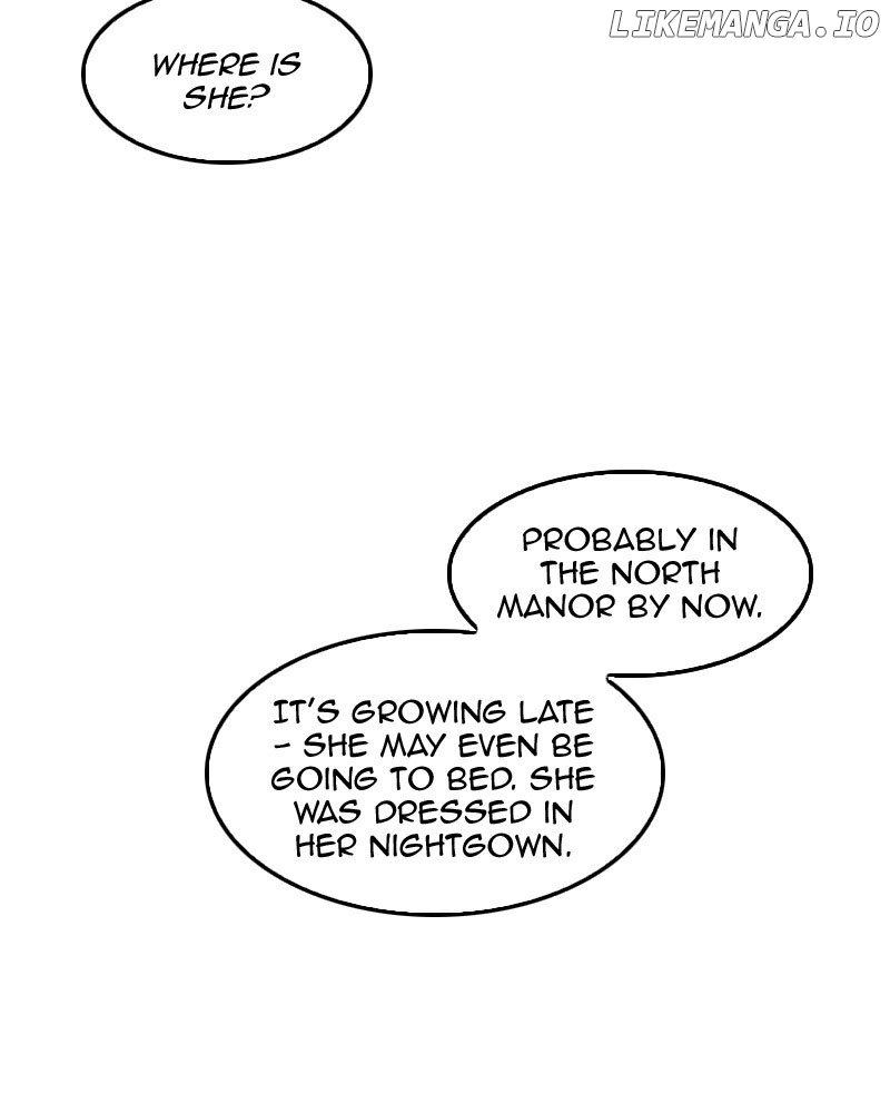 Blood Reverie Chapter 61 - Page 65