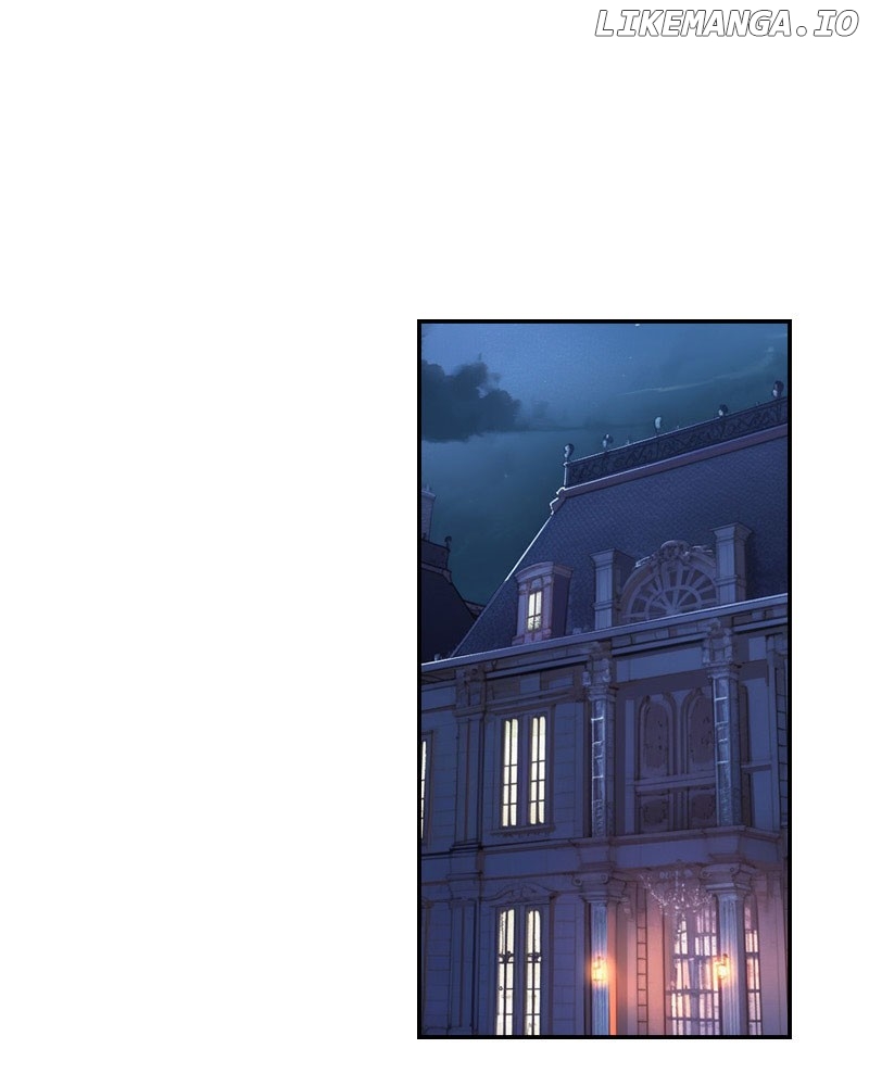 Blood Reverie Chapter 61 - Page 66