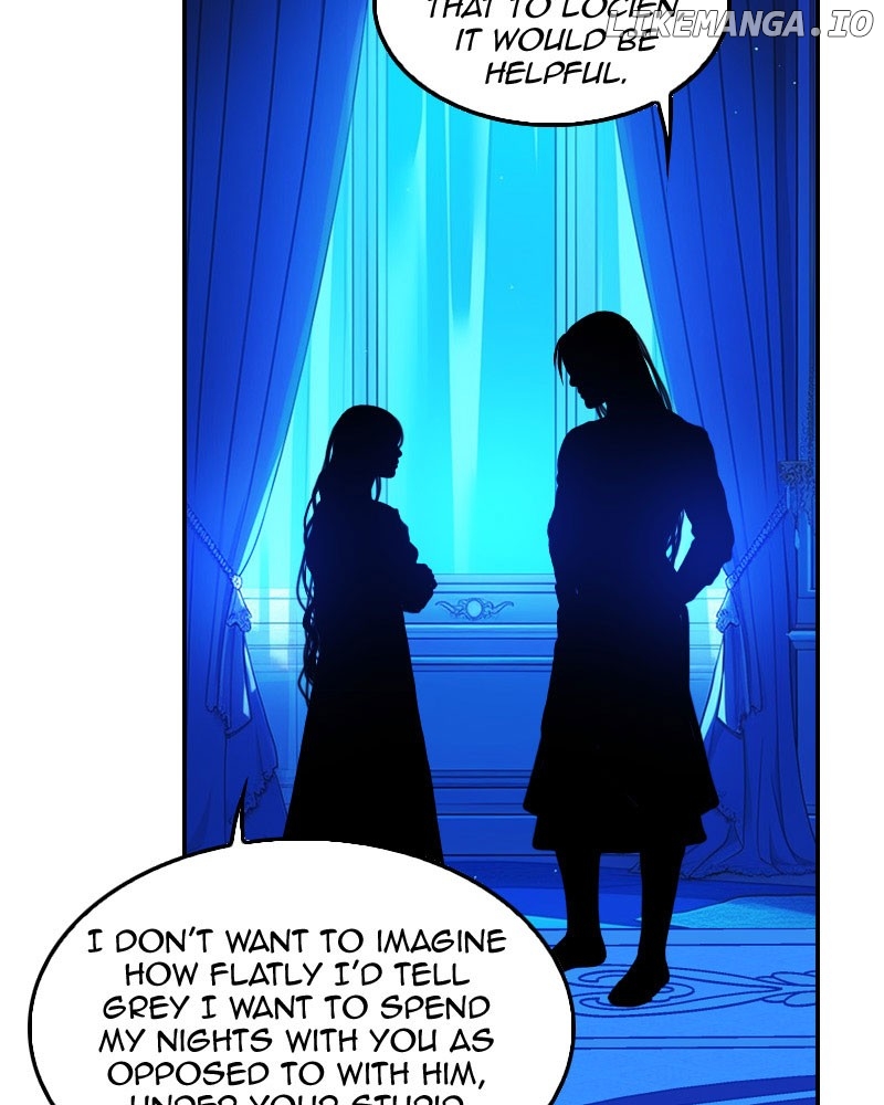 Blood Reverie Chapter 61 - Page 68