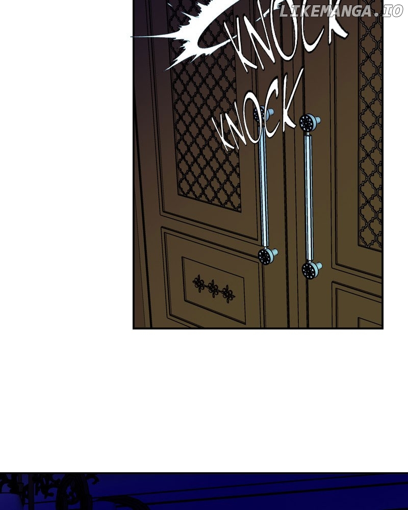 Blood Reverie Chapter 61 - Page 70