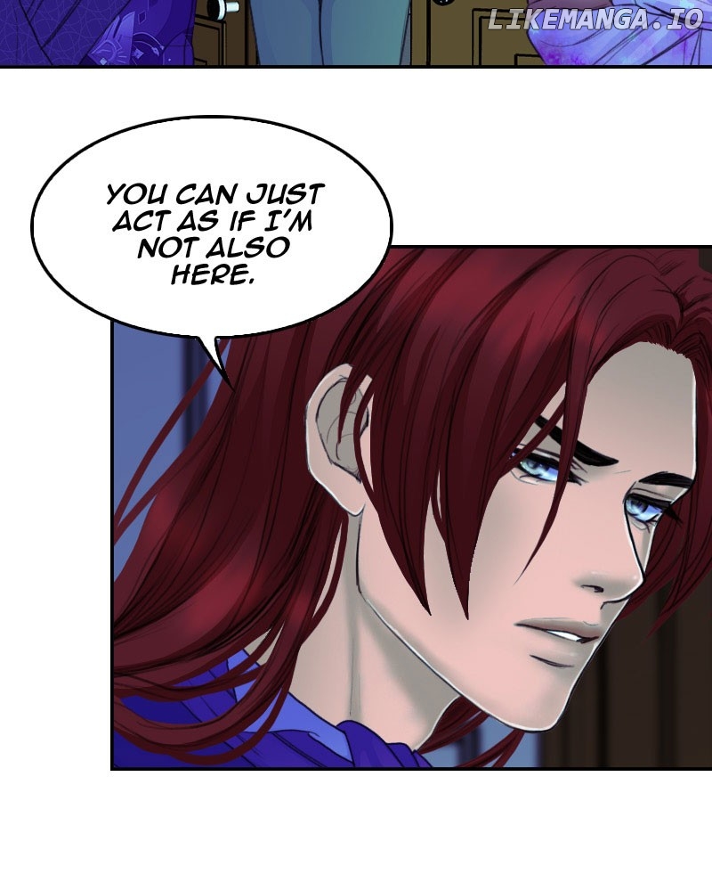 Blood Reverie Chapter 61 - Page 72