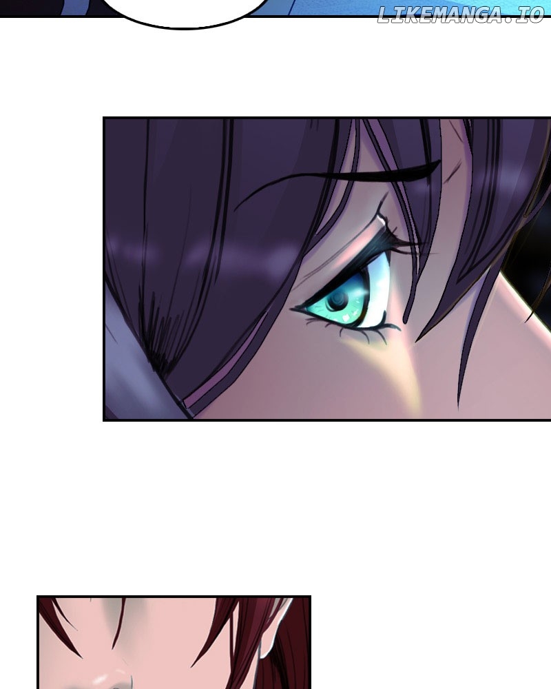 Blood Reverie Chapter 61 - Page 77