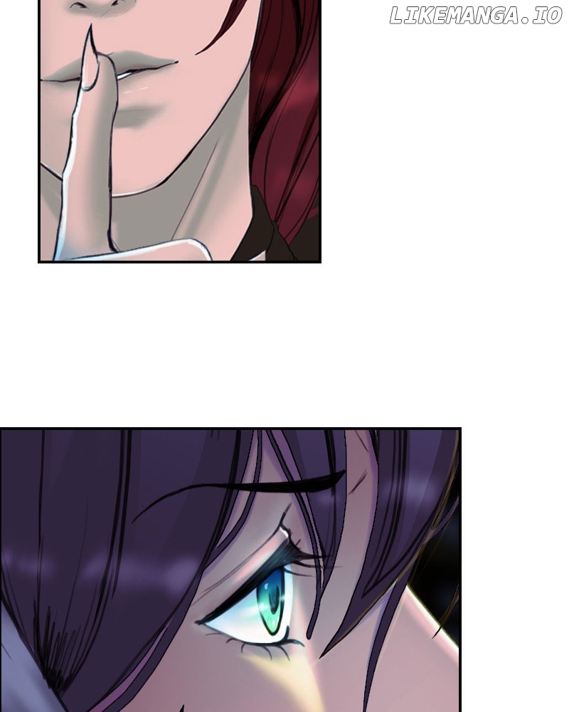 Blood Reverie Chapter 61 - Page 78
