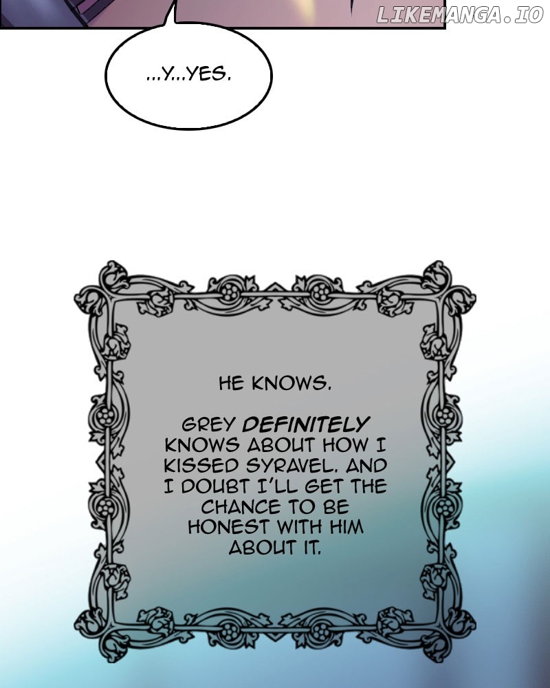 Blood Reverie Chapter 61 - Page 79