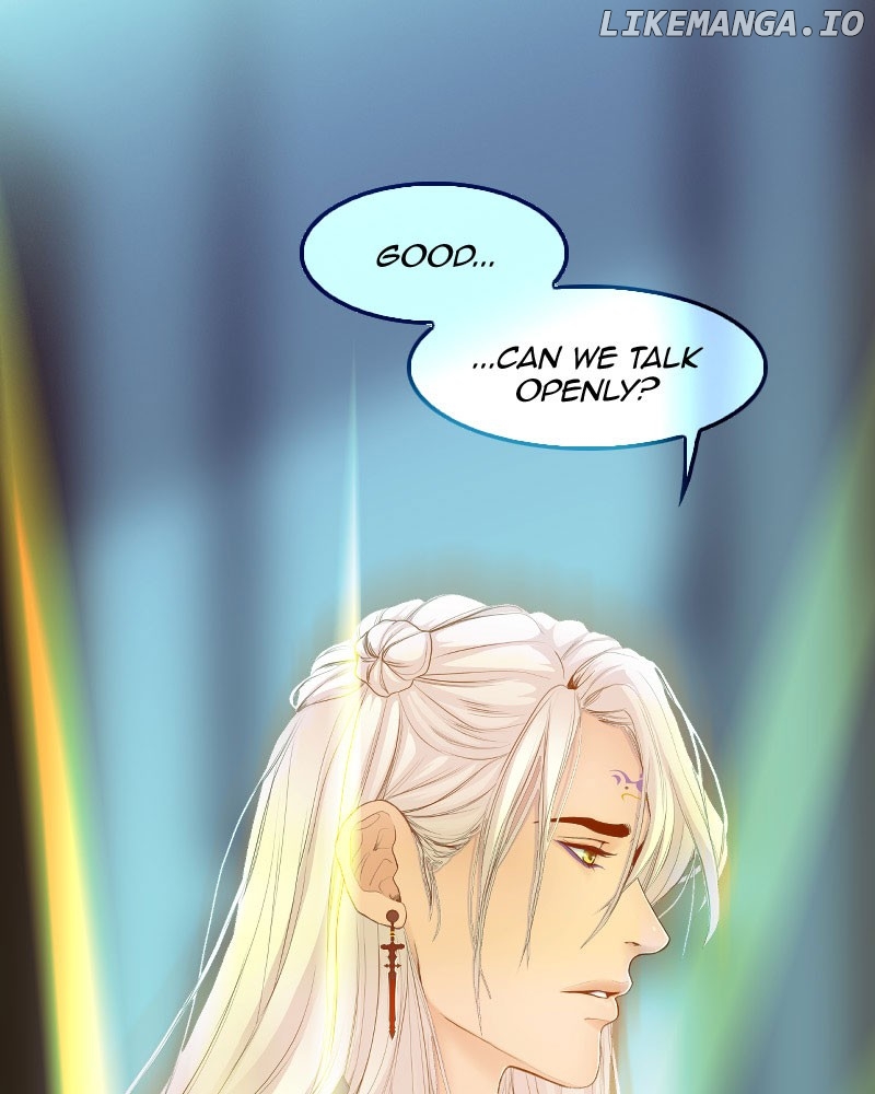 Blood Reverie Chapter 61 - Page 80