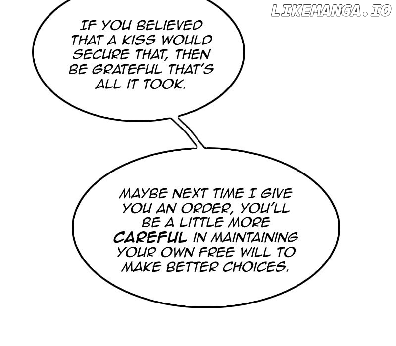 Blood Reverie Chapter 61 - Page 9