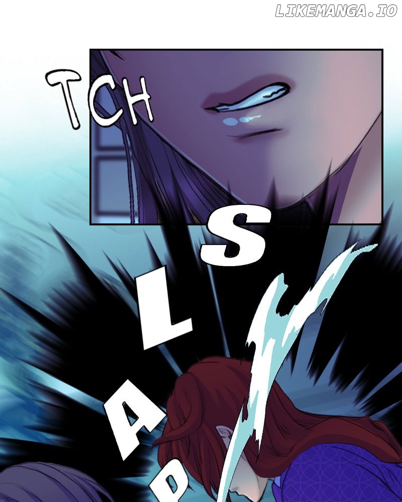 Blood Reverie Chapter 61 - Page 10