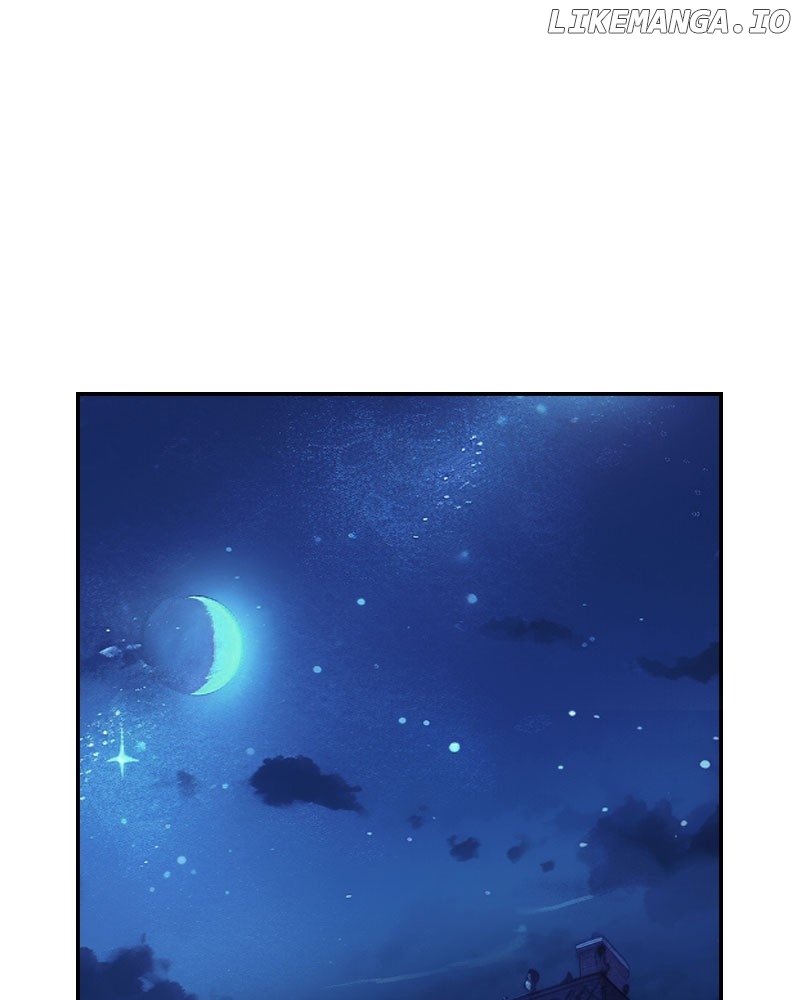 Blood Reverie Chapter 62 - Page 1