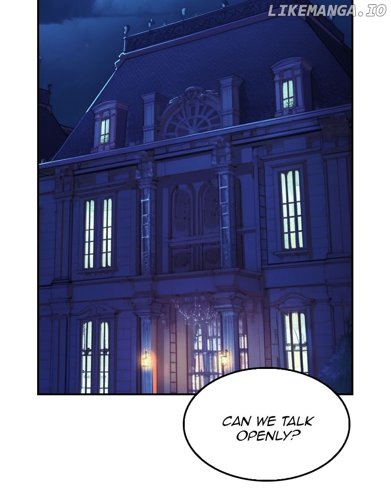 Blood Reverie Chapter 62 - Page 2