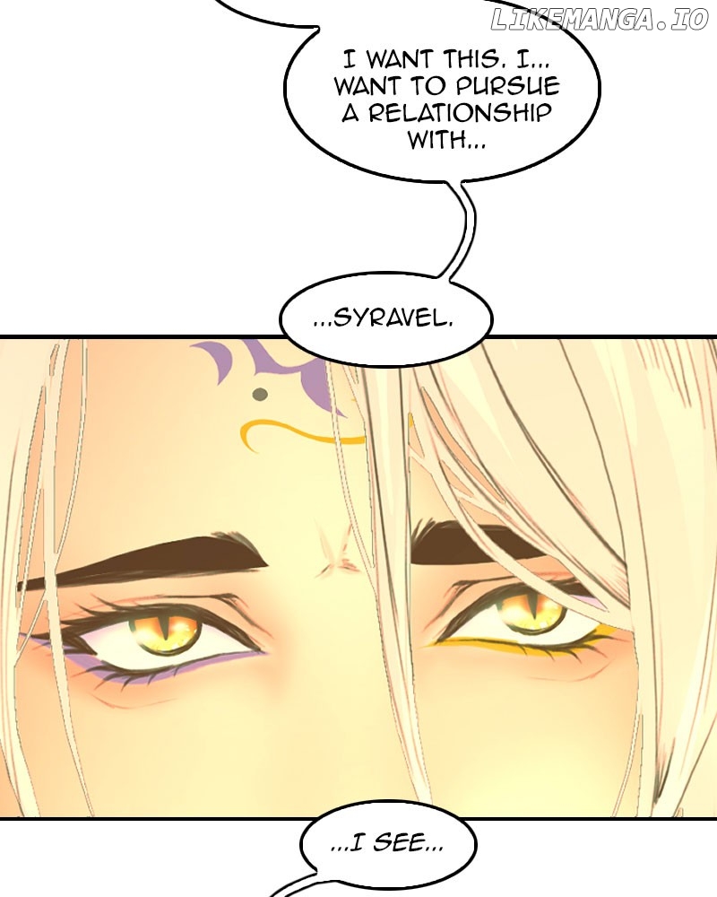 Blood Reverie Chapter 62 - Page 11