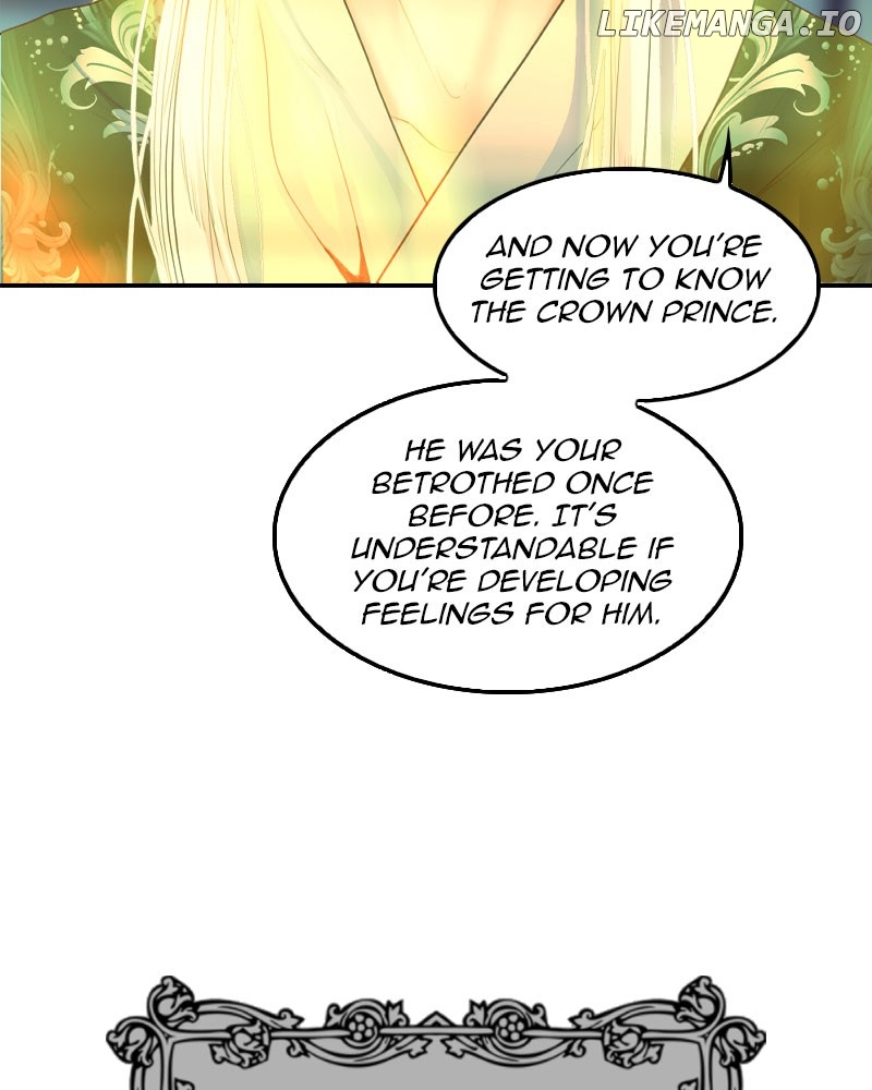 Blood Reverie Chapter 62 - Page 13