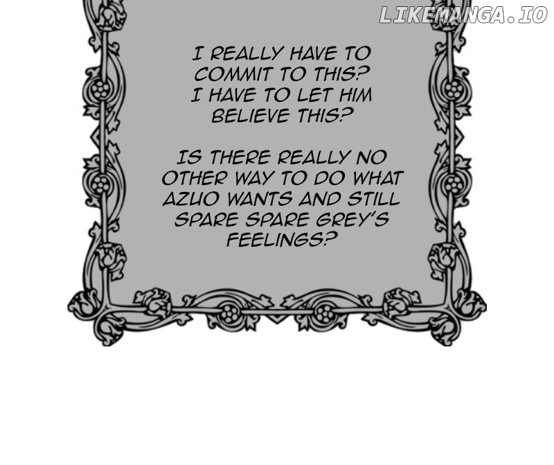 Blood Reverie Chapter 62 - Page 14