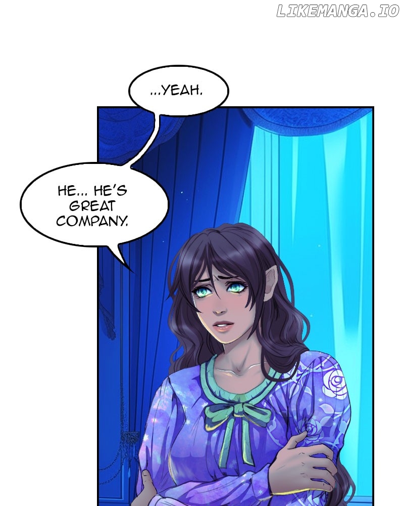 Blood Reverie Chapter 62 - Page 15