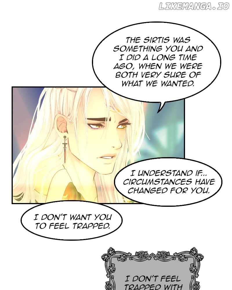 Blood Reverie Chapter 62 - Page 17