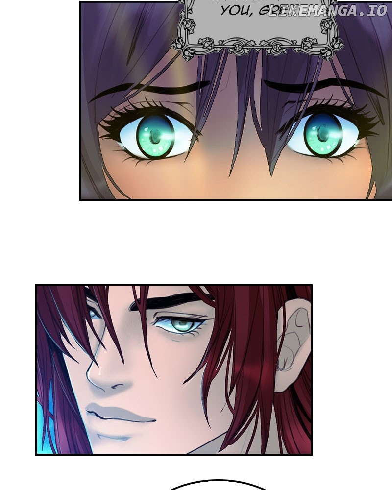Blood Reverie Chapter 62 - Page 18