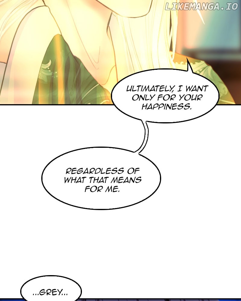 Blood Reverie Chapter 62 - Page 20