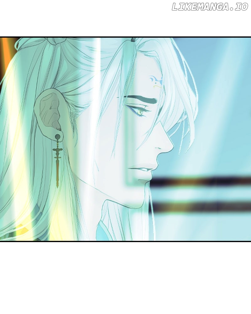 Blood Reverie Chapter 62 - Page 3