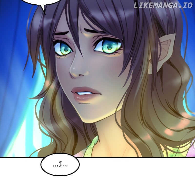 Blood Reverie Chapter 62 - Page 21