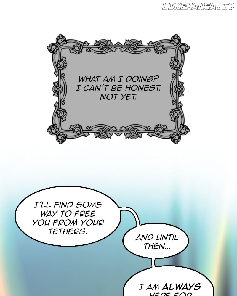 Blood Reverie Chapter 62 - Page 22