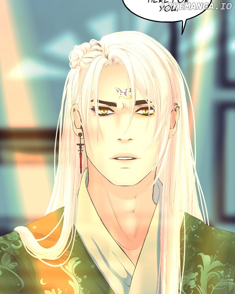 Blood Reverie Chapter 62 - Page 23