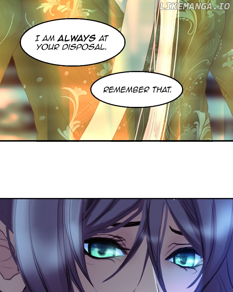 Blood Reverie Chapter 62 - Page 24