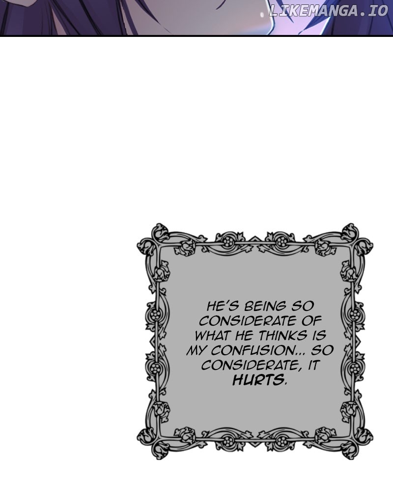 Blood Reverie Chapter 62 - Page 25