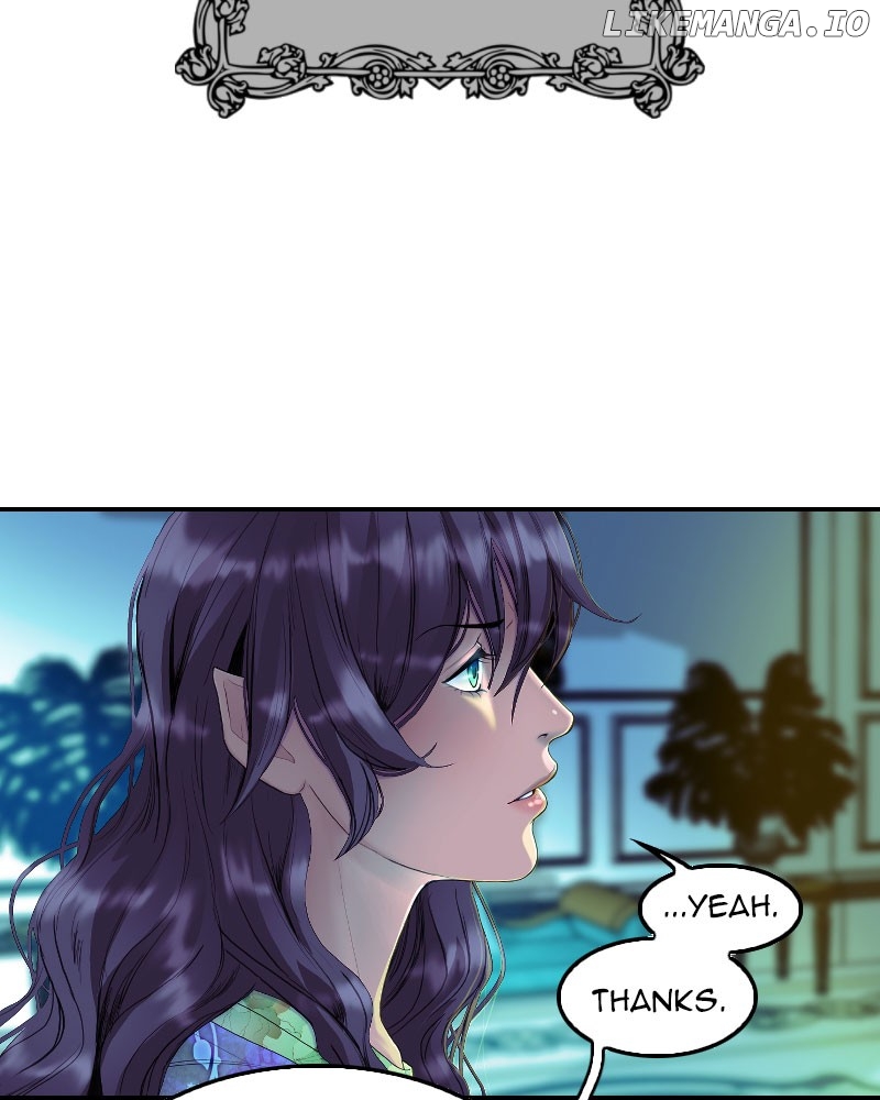 Blood Reverie Chapter 62 - Page 30