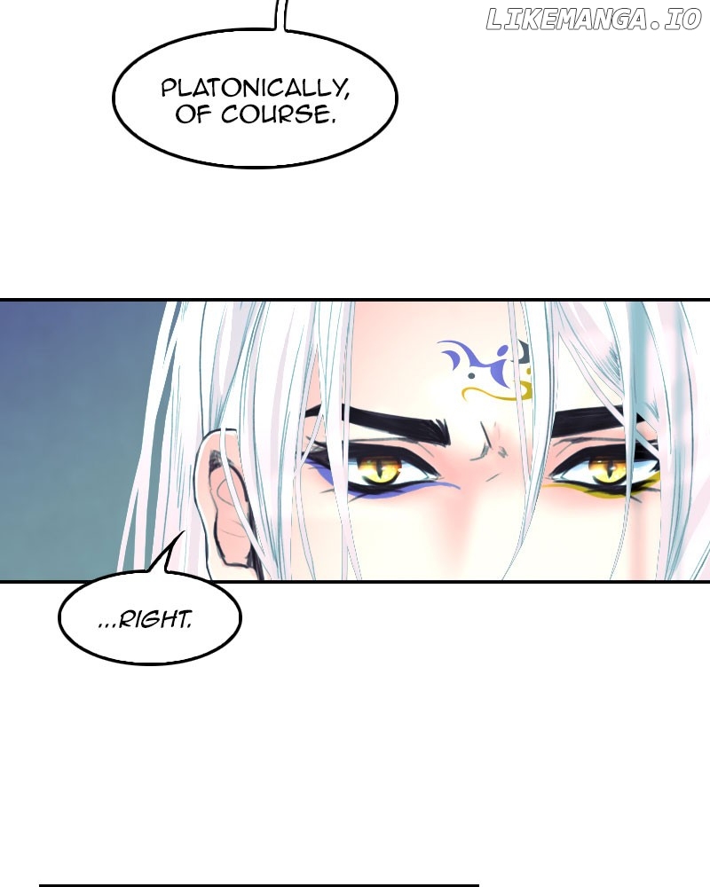 Blood Reverie Chapter 62 - Page 34