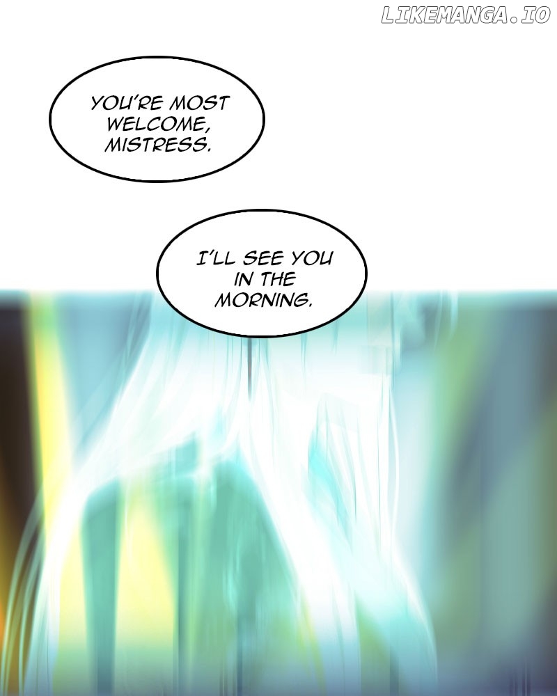 Blood Reverie Chapter 62 - Page 36