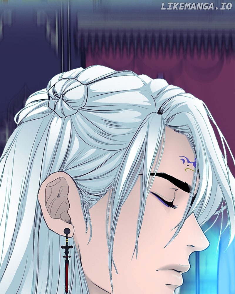 Blood Reverie Chapter 62 - Page 37