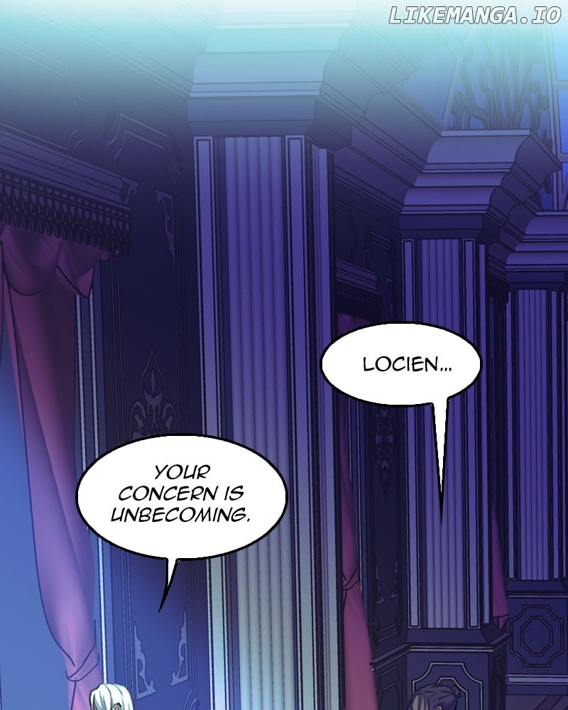 Blood Reverie Chapter 62 - Page 39