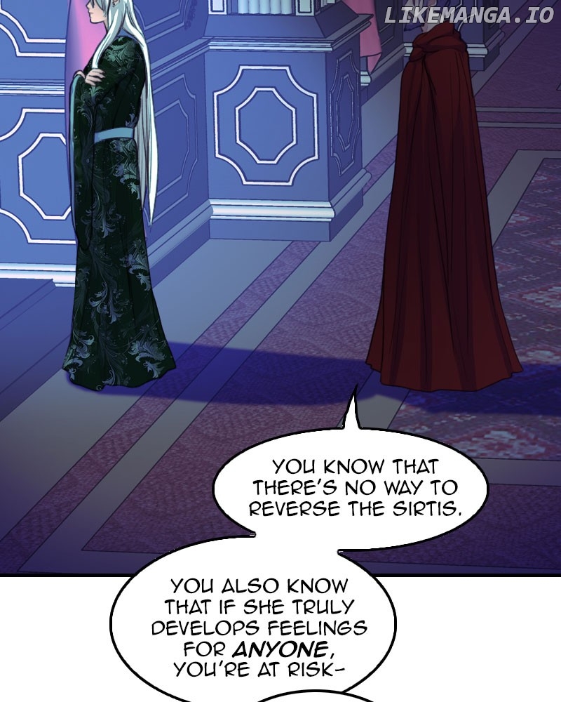 Blood Reverie Chapter 62 - Page 40