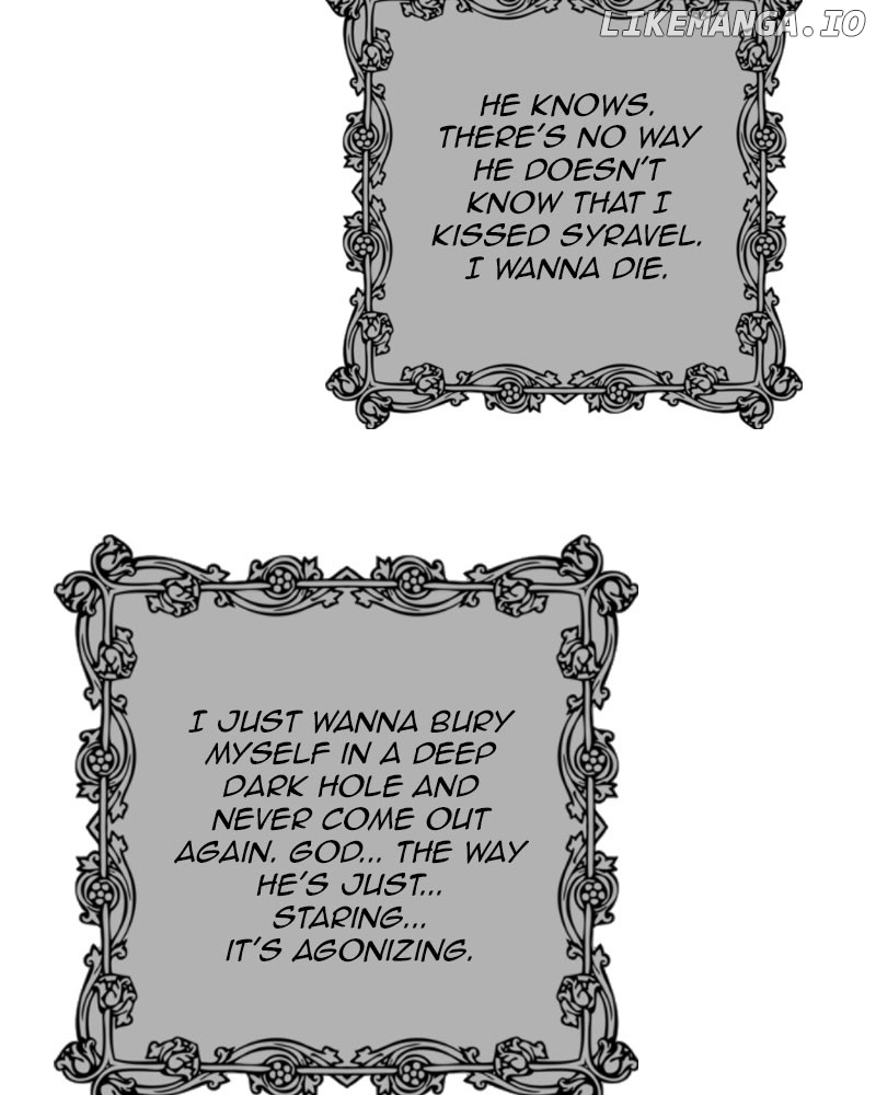 Blood Reverie Chapter 62 - Page 5