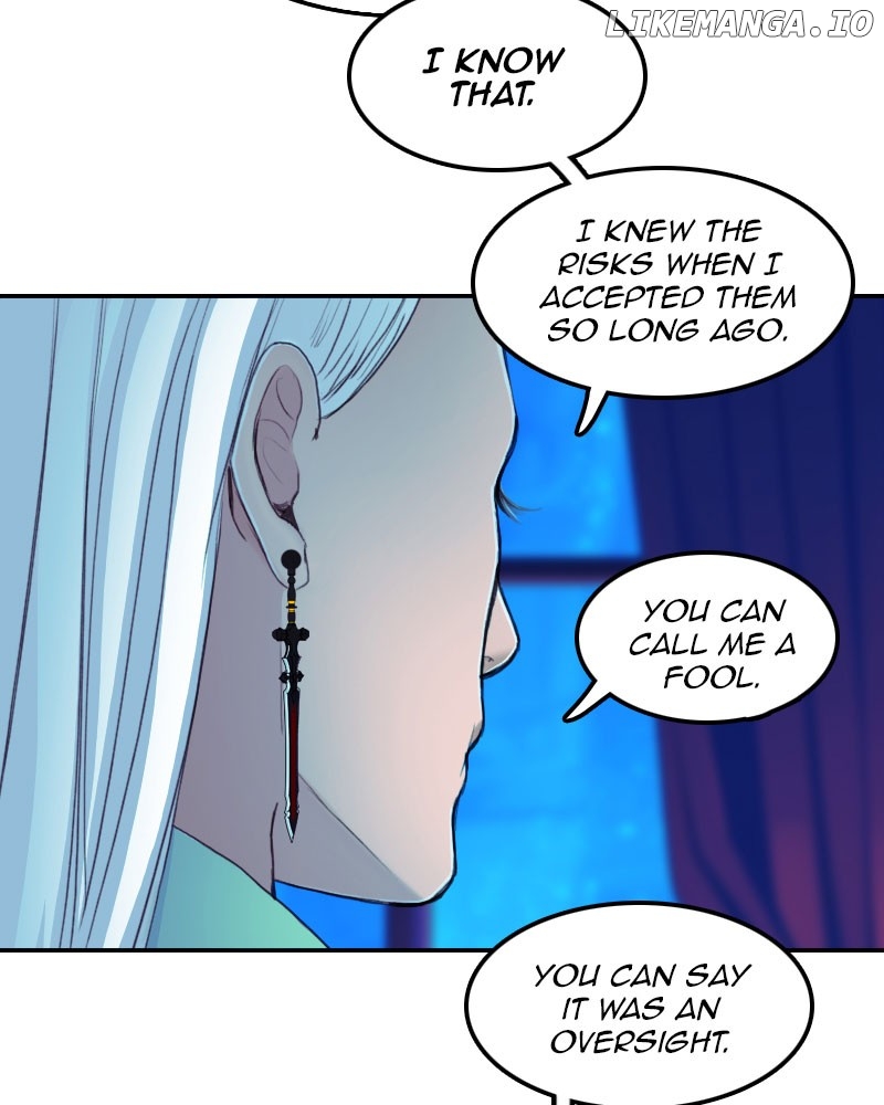 Blood Reverie Chapter 62 - Page 41