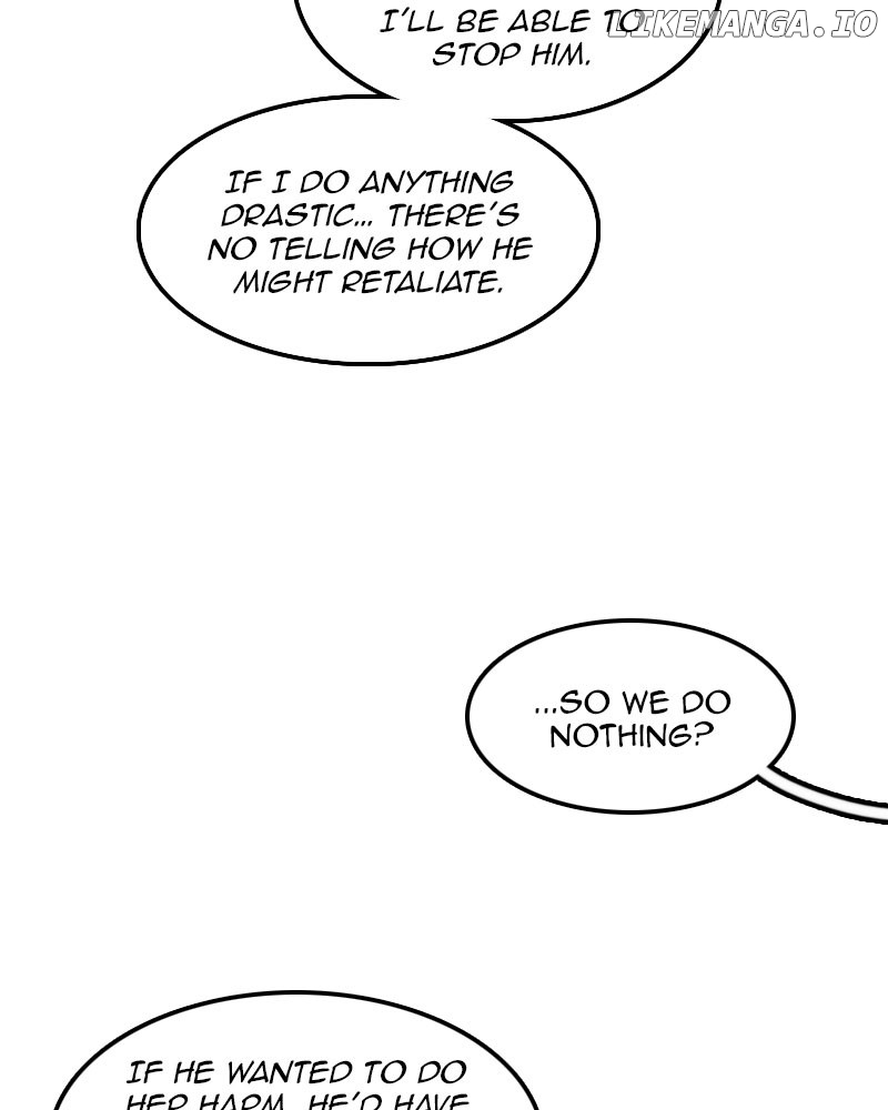 Blood Reverie Chapter 62 - Page 46