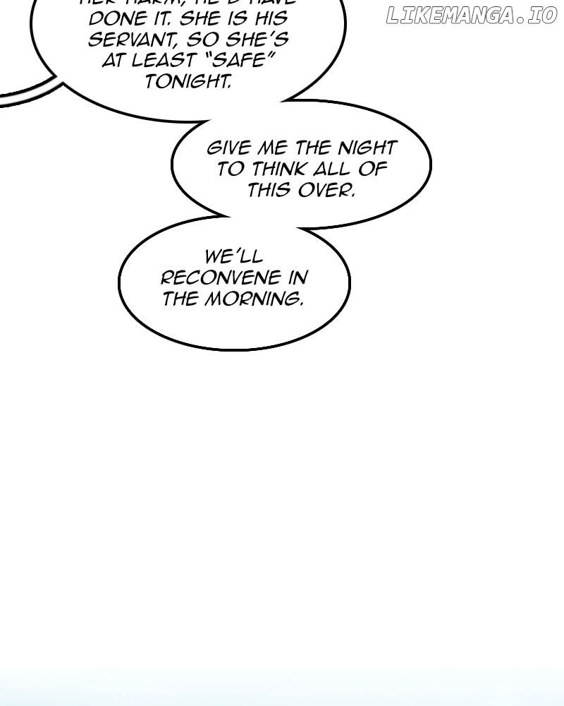 Blood Reverie Chapter 62 - Page 47