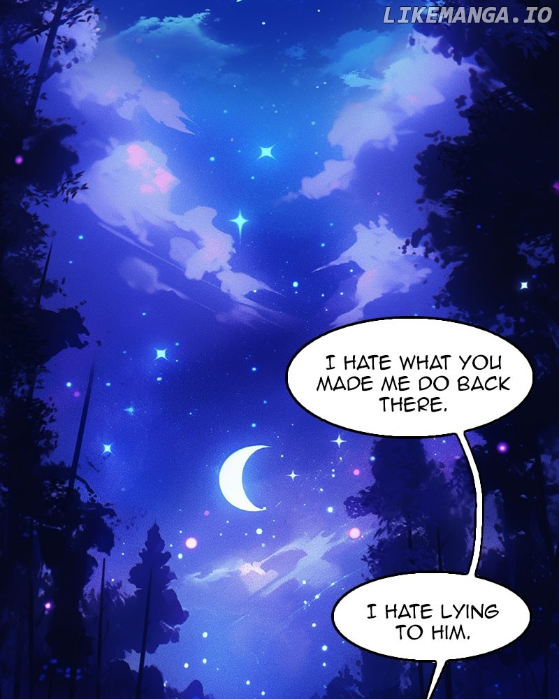 Blood Reverie Chapter 62 - Page 49