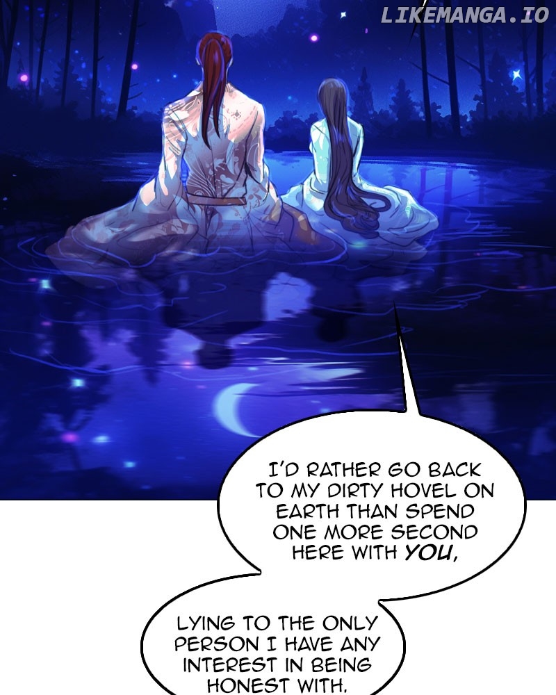 Blood Reverie Chapter 62 - Page 50