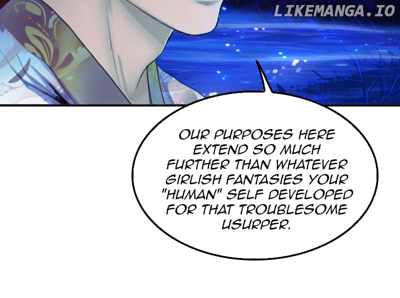 Blood Reverie Chapter 62 - Page 52