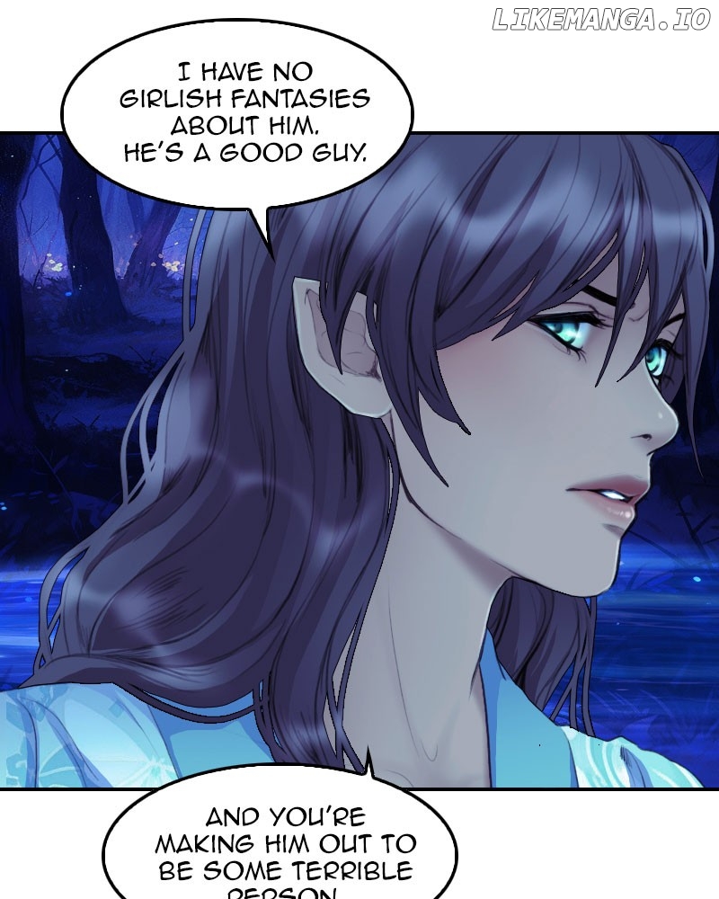 Blood Reverie Chapter 62 - Page 53