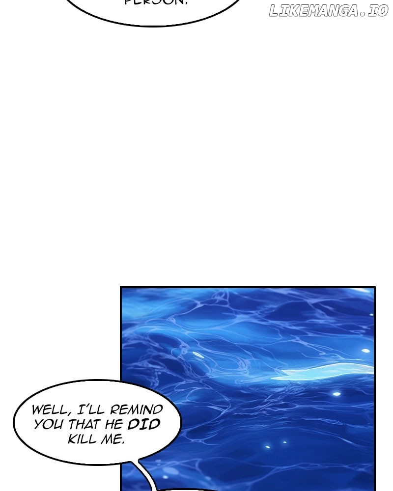 Blood Reverie Chapter 62 - Page 54