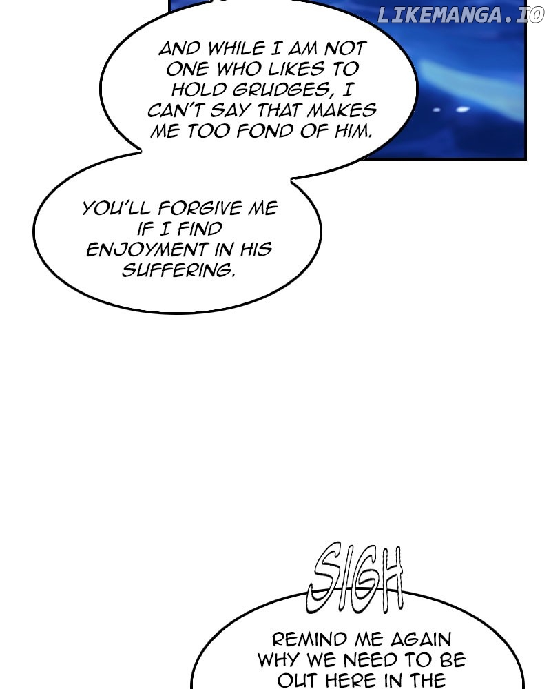 Blood Reverie Chapter 62 - Page 55