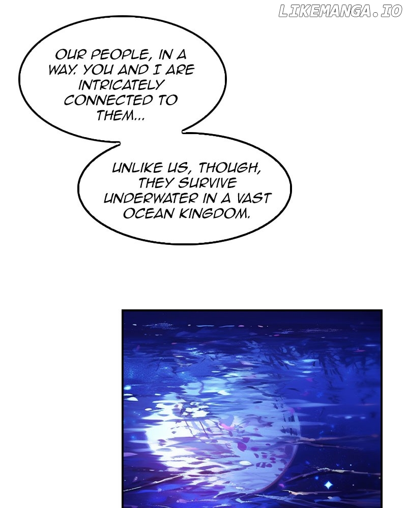 Blood Reverie Chapter 62 - Page 58