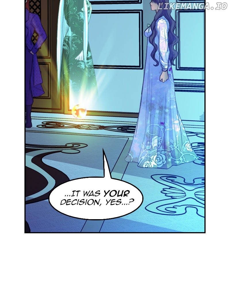 Blood Reverie Chapter 62 - Page 7